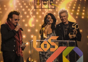 Así fueron LOS40Music Awards