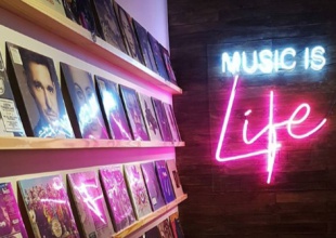 El Vinilo está de vuelta