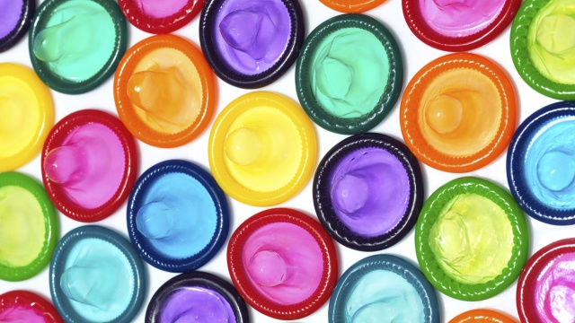 Mitos sobre los Condones