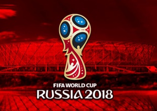 ¡Grupos Mundial 2018!