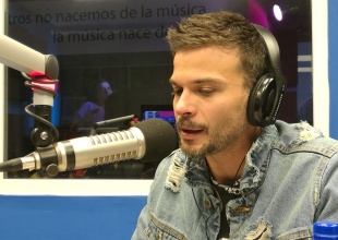 Pedro Capó en LOS40