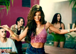 Los videos musicales más vistos en Youtube 2017