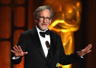Lo mejor de Steven Spielberg