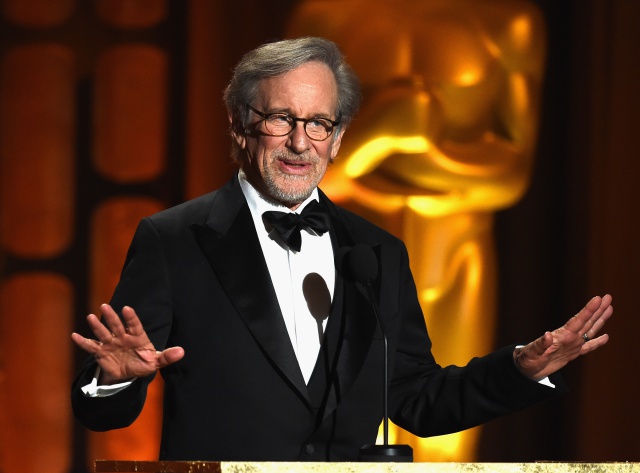 Lo mejor de Steven Spielberg