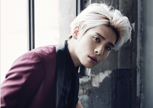 El k-pop está de luto por la muerte de Kim Jong-hyun