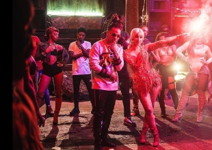 Ozuna y Cardi B se unen en "La Modelo"