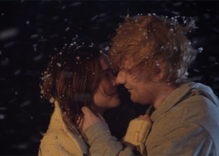 Ed Sheeran - Perfect