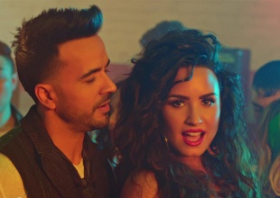 Luis Fonsi, Demi Lovato - Échame La Culpa
