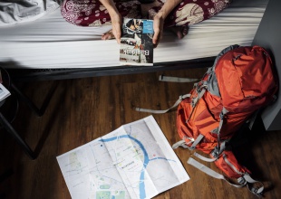 Top 5: Destinos para viajar en el 2018