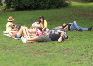 ¡Así comienza el Verano!