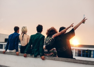 ¡Las mejores terrazas en Panamá!