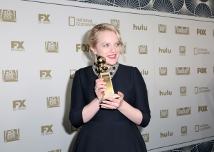 Ganadores Globos de Oro 2018