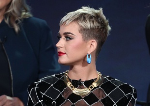 La vida "normal" de Katy Perry