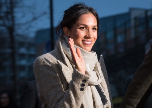 Megan cierra sus redes sociales