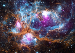 Descubren la verdadera edad del universo