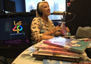 La vida entre mis dedos Por Nacarid Portal