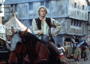 Recordando a Heath Ledger