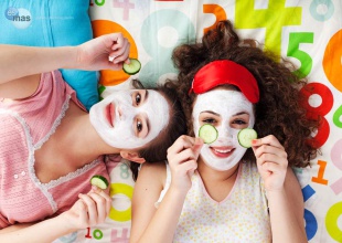 Mascarillas para hidratar tu cara