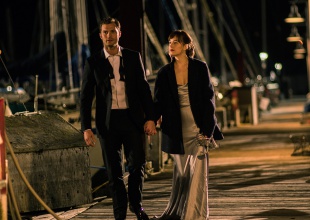 ¿Cincuenta Sombras, Transformers y La Momia las PEORES del 2017?