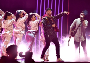 Netflix estrenará serie biográfica Nicky Jam