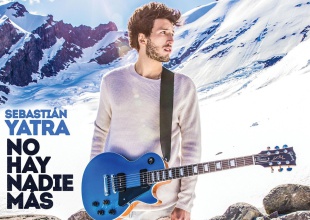 No hay nadie más de Sebastian Yatra