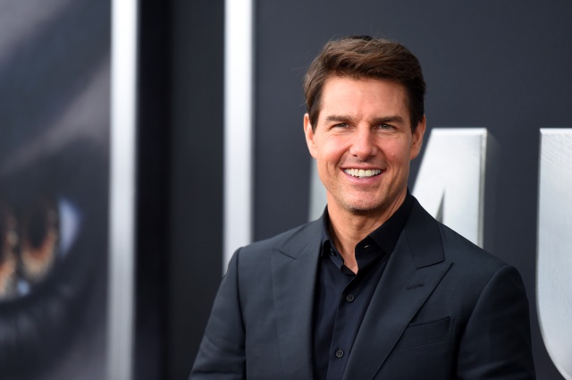 Tom Cruise se une a Instagram