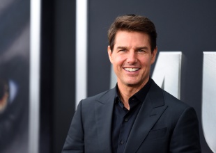 Tom Cruise se une a Instagram