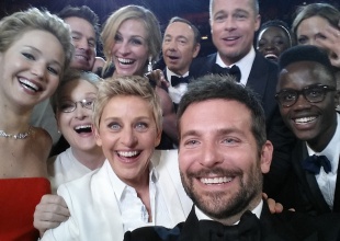 Momentos Increíbles con Ellen