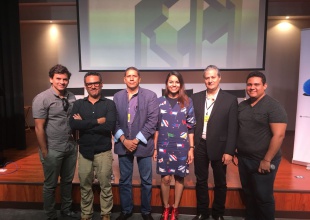 Ganadores Hayah Panamá