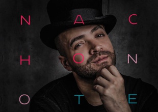 Nacho estrena ‘No te vas’