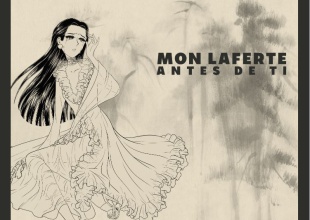 Antes de Tí de Mon Laferte