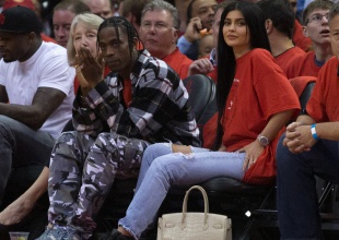 Kylie Jenner finalmente habla sobre su embarazo