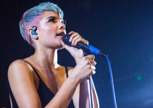 Halsey estrenó el video de "Sorry"