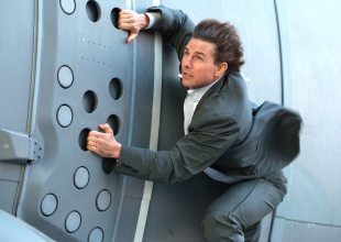 Misión Imposible 6 Fallout Tráiler