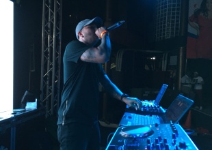 Así fueron los Carnavalitos de P4