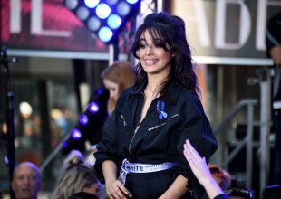 Camila Cabello estrena documental "Made in Miami"