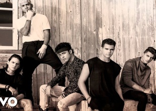 CNCO estrena "Mi Medicina"