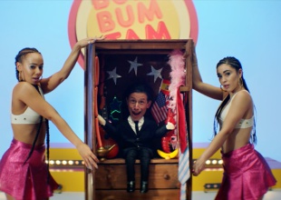 Bum Bum Tam Tam ¡Estrena video oficial!