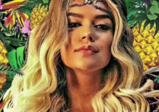 Lo nuevo de Karol G: Pineapple