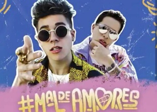 Mal de Amores de Mario Bautista