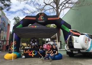 #JansportLover desde La Usma