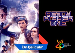 ¿Quién serías en un mundo virtual donde todo se puede?