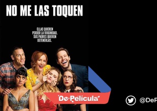 Especial No me las Toquen