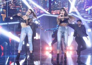 Lo Malo de Aitiana y Ana Guerra