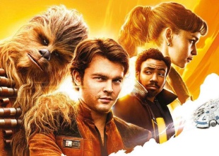 Trailers de la Semana