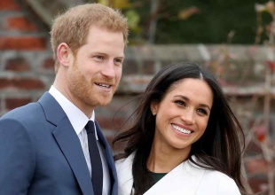 Más detalles sobre la boda del año