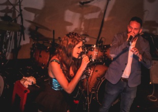 Así celebramos LOS15