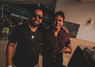 ¡Buen Sábado de Piscina!