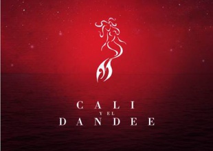 Cali y El Dandee presentan "Sirena"