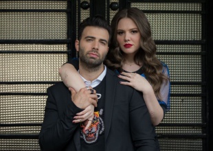 "Por algo será" de Jencarlos Canela y Joy